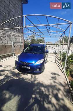 Минивэн Mazda 5 2008 в Николаеве фото 2 Минивэн Mazda 5 2008 в Николаеве