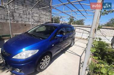 Минивэн Mazda 5 2008 в Николаеве фото 3 Минивэн Mazda 5 2008 в Николаеве