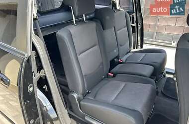 Минивэн Mazda 5 2009 в Ровно