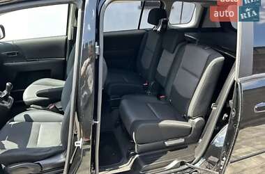 Минивэн Mazda 5 2009 в Ровно