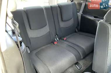 Минивэн Mazda 5 2009 в Ровно