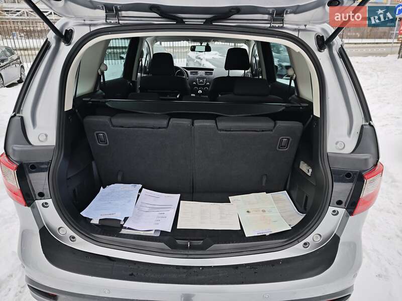 Мінівен Mazda 5 2013 в Києві фото 38 Мінівен Mazda 5 2013 в Києві