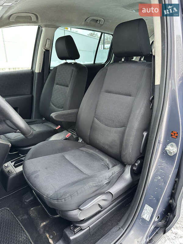 Минивэн Mazda 5 2008 в Киеве