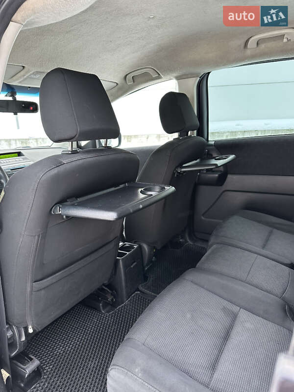 Минивэн Mazda 5 2008 в Киеве