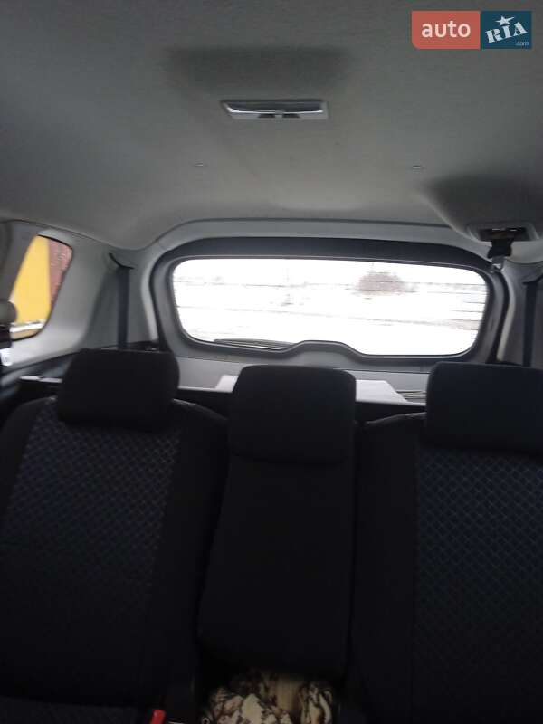 Мінівен Mazda 5 2007 в Заболотові фото 15 Мінівен Mazda 5 2007 в Заболотові