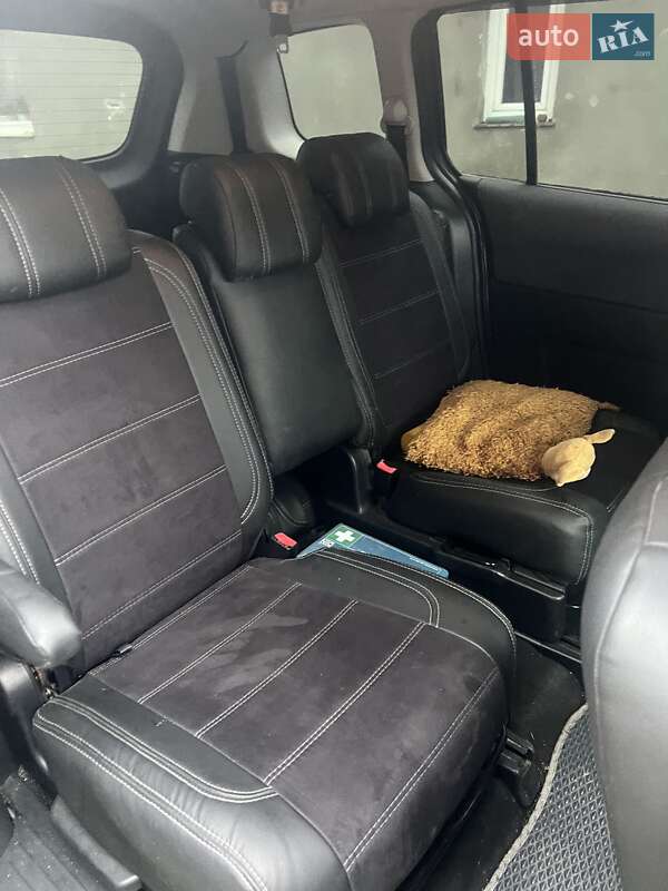 Минивэн Mazda 5 2007 в Львове фото 3 Минивэн Mazda 5 2007 в Львове