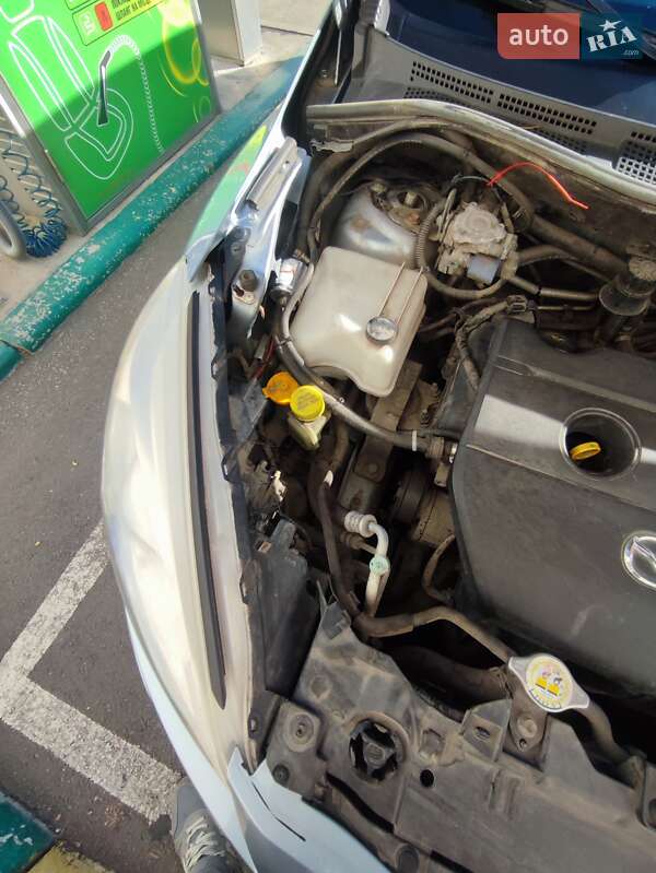 Минивэн Mazda 5 2012 в Киеве фото 26 Минивэн Mazda 5 2012 в Киеве