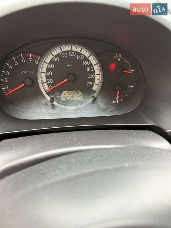 Мінівен Mazda 5 2005 в Івано-Франківську фото 5 Мінівен Mazda 5 2005 в Івано-Франківську