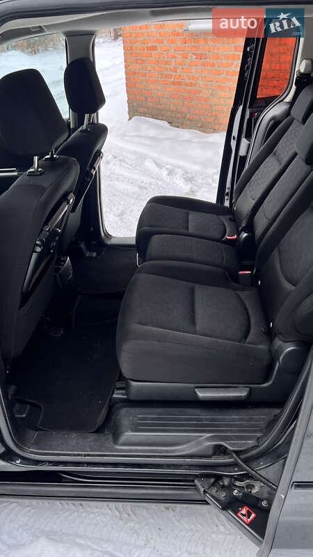 Минивэн Mazda 5 2008 в Киверцах фото 17 Минивэн Mazda 5 2008 в Киверцах