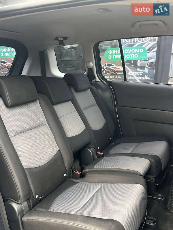 Мінівен Mazda 5 2006 в Кривому Розі фото 13 Мінівен Mazda 5 2006 в Кривому Розі