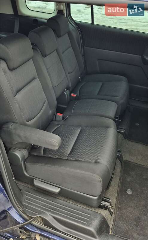 Мінівен Mazda 5 2010 в Ковелі фото 22 Мінівен Mazda 5 2010 в Ковелі