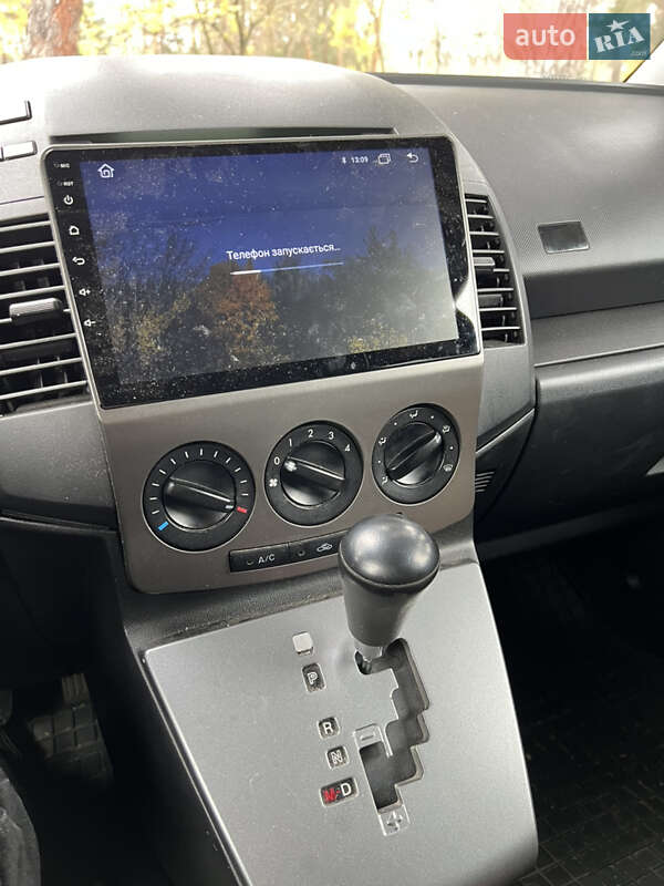 Минивэн Mazda 5 2007 в Киеве фото 2 Минивэн Mazda 5 2007 в Киеве