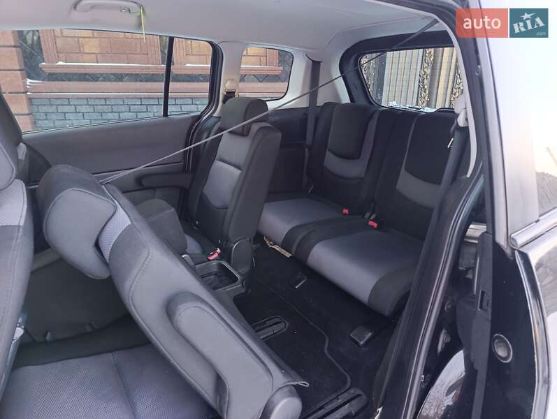 Минивэн Mazda 5 2008 в Звягеле фото 19 Минивэн Mazda 5 2008 в Звягеле