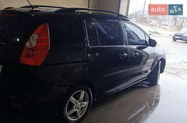 Минивэн Mazda 5 2005 в Тернополе
