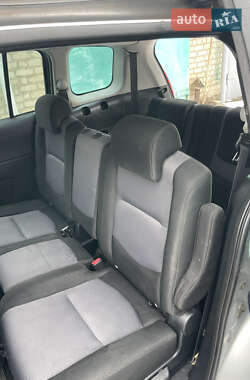Минивэн Mazda 5 2007 в Кривом Роге