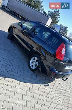 Минивэн Mazda 5 2006 в Мостиске