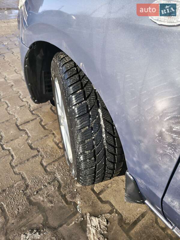 Мінівен Mazda 5 2009 в Ірпені фото 9 Мінівен Mazda 5 2009 в Ірпені