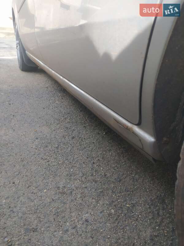 Минивэн Mazda 5 2008 в Днепре