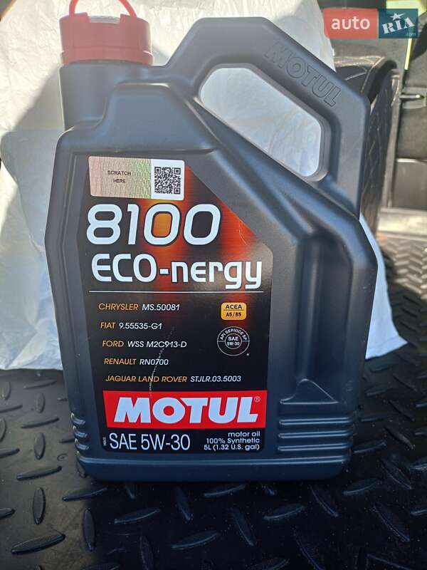 Минивэн Mazda 5 2008 в Львове