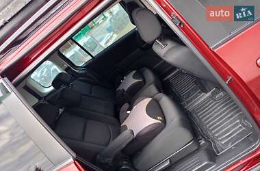 Минивэн Mazda 5 2008 в Львове