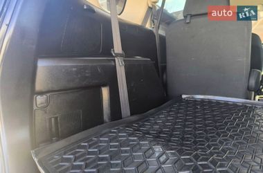 Минивэн Mazda 5 2014 в Черновцах
