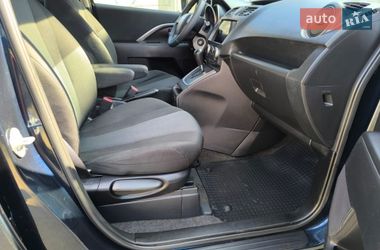 Минивэн Mazda 5 2014 в Черновцах