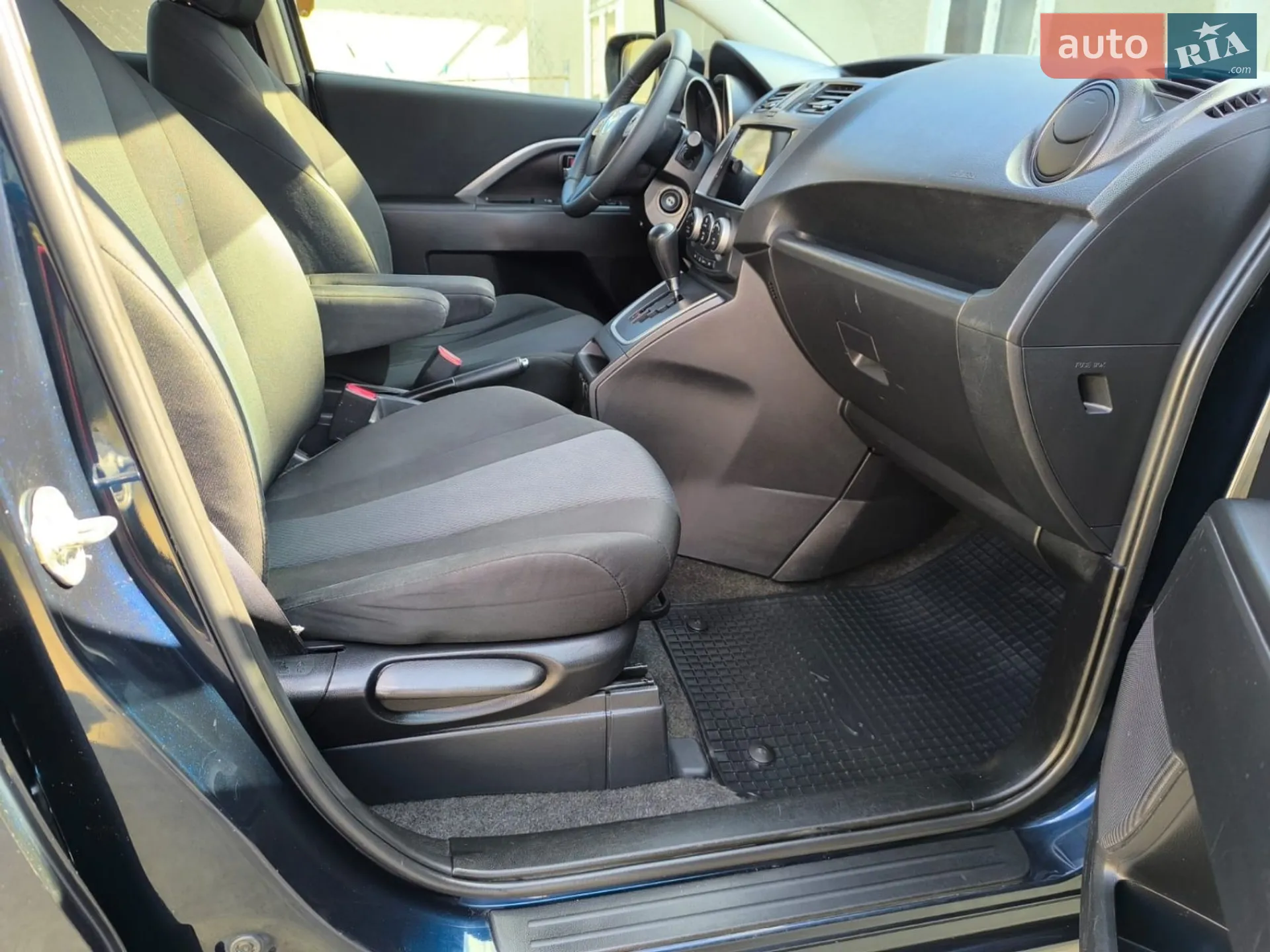 2014 Mazda 5 - мініатюра 16