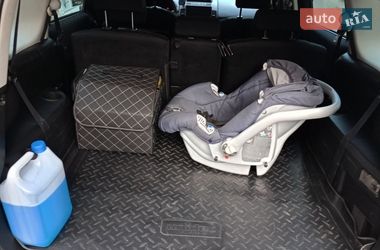 Минивэн Mazda 5 2008 в Львове