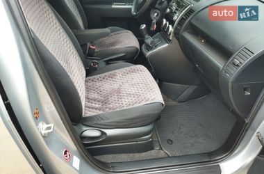 Минивэн Mazda 5 2010 в Ахтырке