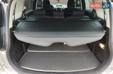 Минивэн Mazda 5 2010 в Ахтырке