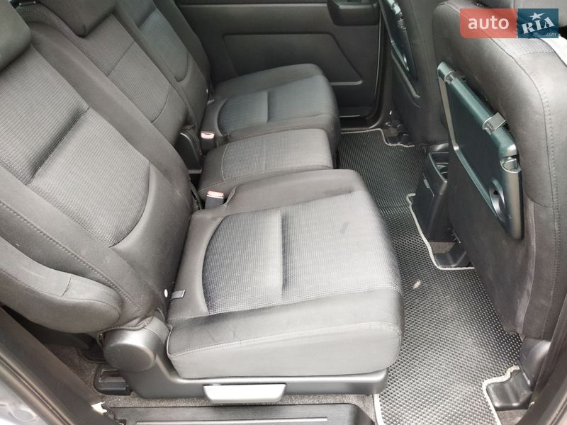 Минивэн Mazda 5 2010 в Ахтырке