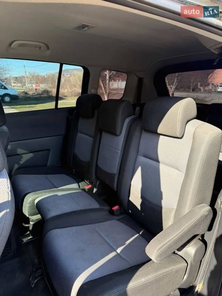 Мінівен Mazda 5 2005 в Виноградові