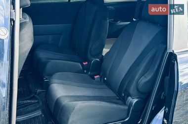 Минивэн Mazda 5 2015 в Харькове