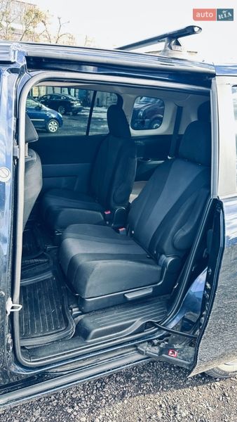 Минивэн Mazda 5 2015 в Харькове