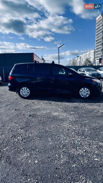 Мінівен Mazda 5 2015 в Харкові фото 6 Мінівен Mazda 5 2015 в Харкові