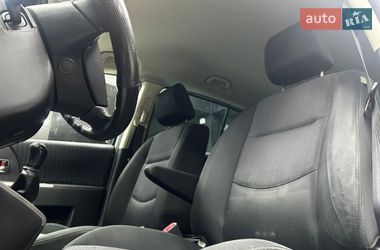 Минивэн Mazda 5 2009 в Черновцах