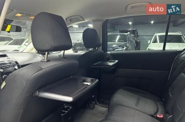 Минивэн Mazda 5 2009 в Черновцах