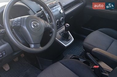 Минивэн Mazda 5 2007 в Одессе