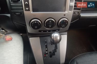 Минивэн Mazda 5 2008 в Николаеве