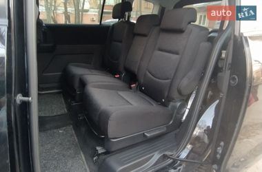 Минивэн Mazda 5 2008 в Николаеве