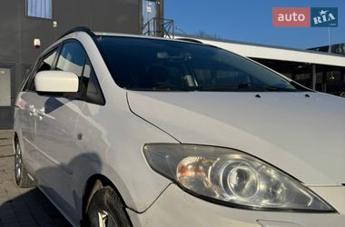 Минивэн Mazda 5 2008 в Немирове фото 3 Минивэн Mazda 5 2008 в Немирове