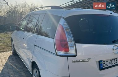 Минивэн Mazda 5 2008 в Немирове фото 6 Минивэн Mazda 5 2008 в Немирове