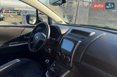 Минивэн Mazda 5 2008 в Немирове фото 12 Минивэн Mazda 5 2008 в Немирове