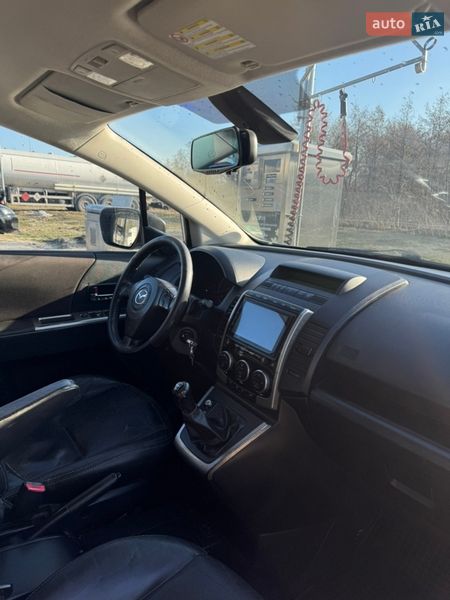 Минивэн Mazda 5 2008 в Немирове фото 12 Минивэн Mazda 5 2008 в Немирове