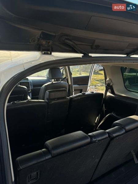 Минивэн Mazda 5 2008 в Немирове фото 17 Минивэн Mazda 5 2008 в Немирове