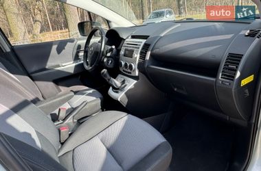 Минивэн Mazda 5 2006 в Киеве