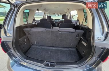Минивэн Mazda 5 2011 в Луцке