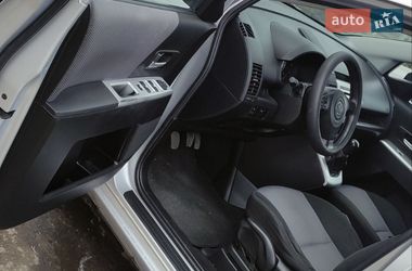 Мінівен Mazda 5 2005 в Миколаєві