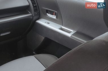 Мінівен Mazda 5 2005 в Миколаєві
