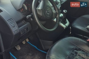 Минивэн Mazda 5 2007 в Павлограде